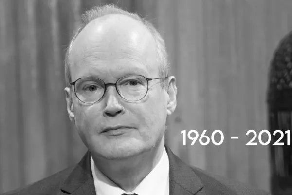 Doliu în Parlamentul European: A încetat din viață liderul ALDE, Hans van Baalen