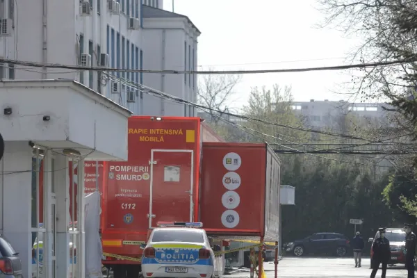 Vicepremierul Kelemen Hunor reacționează în cazul tragediei de la Babeș. „Pe o infrastructură precară nu ai cum să faci minuni doar în 3 luni de zile”
