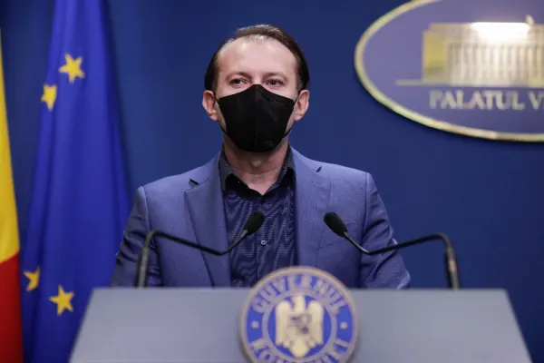 Florin Cîțu, după tragedia de la „Victor Babeș”: Nu putem garanta că astfel de accidente nu se vor mai întâmpla! Am cerut anchetă rapidă, transparentă, cei vinovați să răspundă!