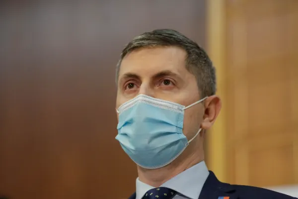Dan Barna: Vârsta de pensionare trebuie calibrată cu speranța de viață. Actualul sistem de pensii nu este sustenabil