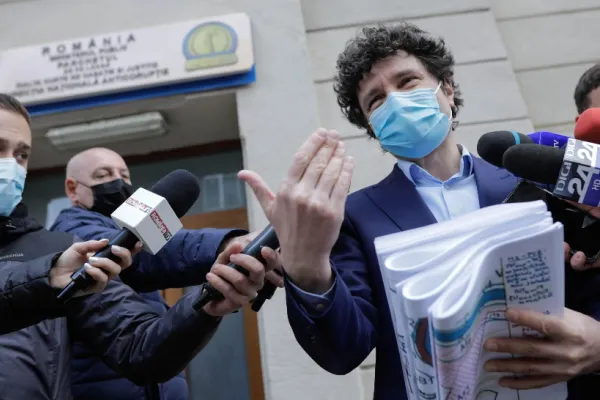 Nicușor Dan anunță INVESTIȚII importante la Bulevardul Prelungirea Ghencea! Câți bani vor fi alocați în proiect