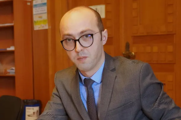 Demisie de RĂSUNET la Palatul Victoria! Andi Manciu renunță la șefia Grupului de Comunicare Strategică