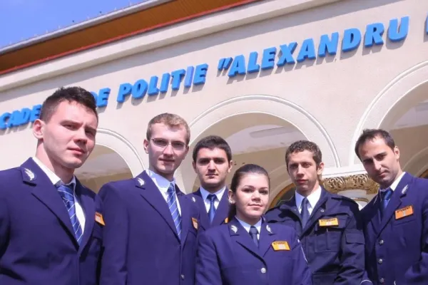Schimbări majore la Academia de Poliție. Dispar facultățile de jandarmi și polițiști de frontieră, dar și doctoratele