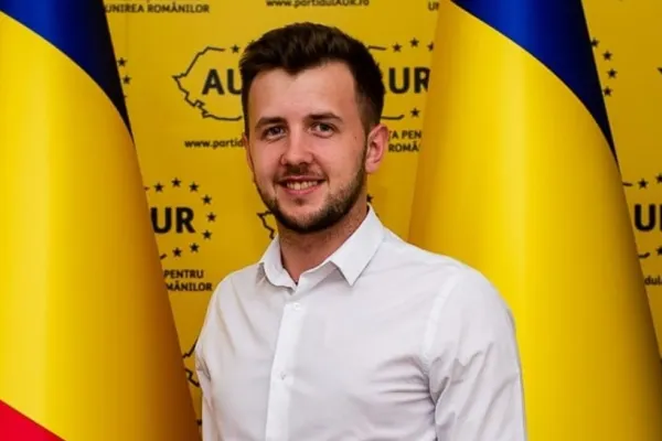 Un deputat AUR a încurcat județele în documente oficiale - Nu este prima dată când se face de râs