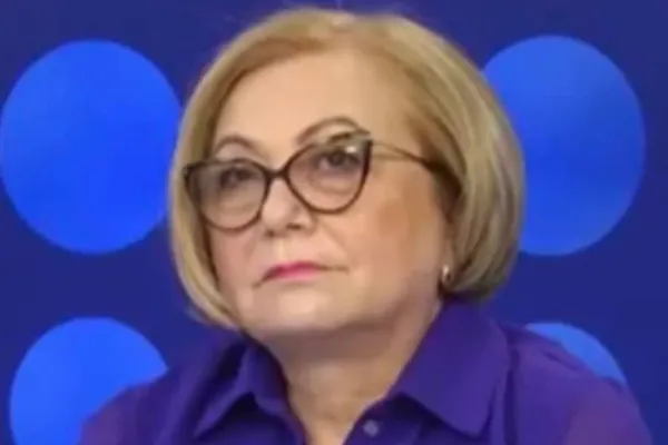 Carmen Dorobăț: „Lupta de la terapie intensivă nu se va opri curând. E nevoie de un lider la Ministerul Sănătății”