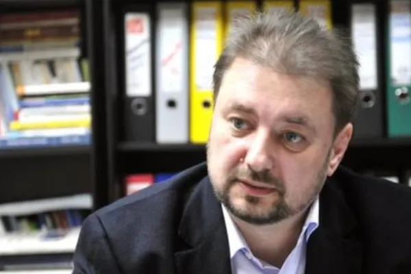 Cristian Pîrvulescu, la Realitatea PLUS: Nu cred că vorbim despre un fenomen social în cazul protestelor, ci de unul politic de care profită unii