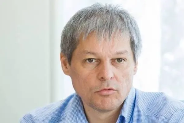 Dacian Cioloș, despre schimbarea lui Vlad Voiculescu de la Sănătate: „Modul în care a procedat Florin Cîțu este absolut inacceptabil”