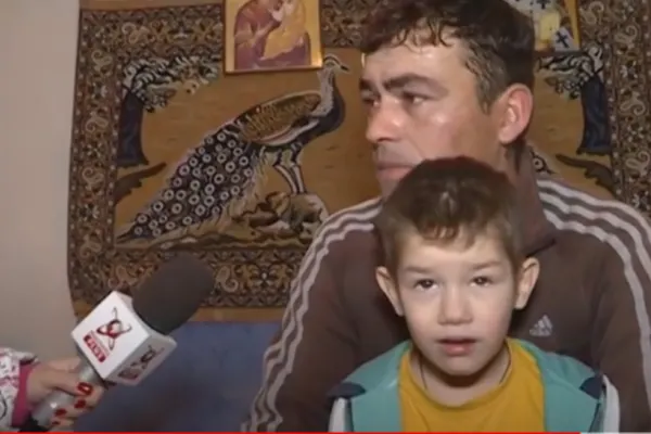 Realitatea de lângă tine: Au văzut MAREA doar la televizor. Lacrimi de mulțumire pentru fiecare zi din viață. Cazul familiei Medeleanu