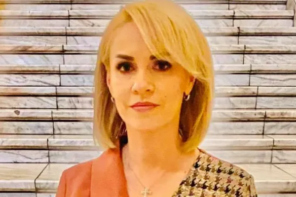 Gabriela Firea, atac dezlănțuit la Cabinetul Cîțu: „Pe agenda guvernanților nu există problemele reale ale românilor”
