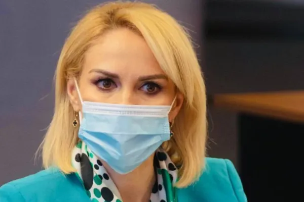 Gabriela Firea, despre locuințele sociale din Prelungirea Ghencea: „Lucrările in șantier s-au oprit fără nicio explicație, odată cu venirea lui Nicușor Dan la primărie”