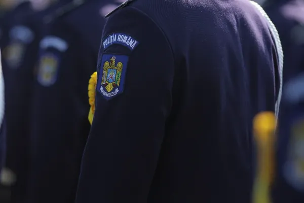 Mobilizare masivă de minivacanța de Paște 2021 în România - 26.000 de polițiști, jandarmi și pompieri vor asigura ordinea