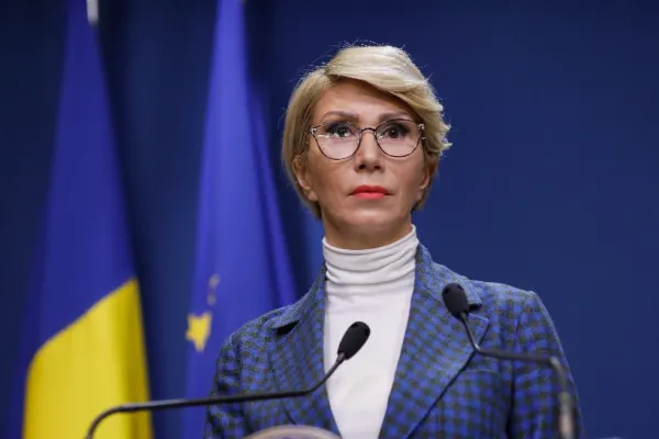 Raluca Turcan, ANUNȚ despre modificarea salariilor bugetarilor - Ce prevede de fapt Memorandumul aprobat de Guvernul Cîțu