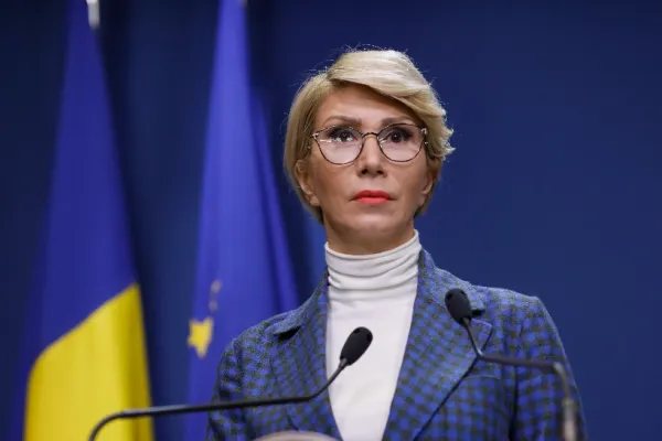 Raluca Turcan, anunț despre cumularea pensiei cu salariul la stat - Noi precizări despre proiectul Guvernului
