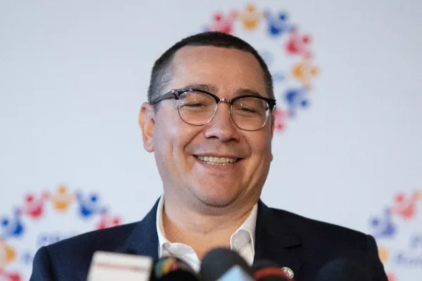 Anca Alexandrescu spune motivul pentru care Victor Ponta s-a dus la sediul PSD în timpul negocierilor cu PNL