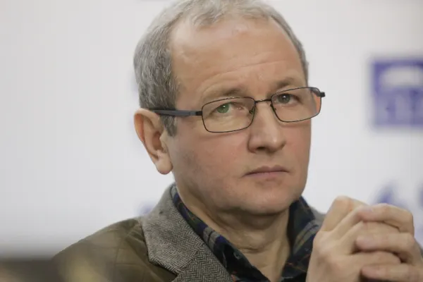 CTP: Dan Puric este noul Vadim Tudor pentru AUR. Un pantomim excelent, un creștinopat