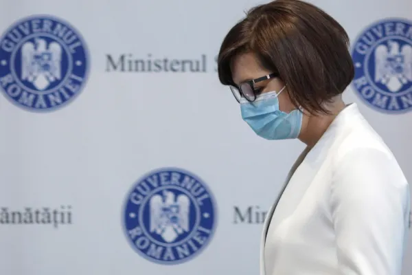 Ioana Mihăilă anunță crearea unui grup de lucru la minister care va colabora cu structura similară din Guvern. Care sunt obiectivele noului organism