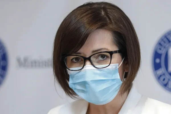 Protocolul de recuperare post-COVID-19, APROBAT de Ministerul Sănătății. Ce presupune acesta
