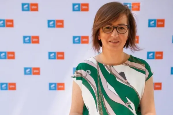 OFICIAL: Ioana Mihăilă, propunerea USR-PLUS pentru Ministerul Sănătății