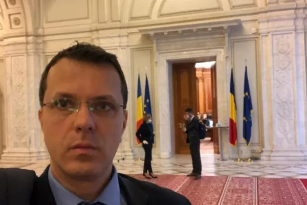 USR îi spune "NU" lui Nicușor Dan și dă de înțeles că merge tot cu Elena Lasconi la prezidențiale