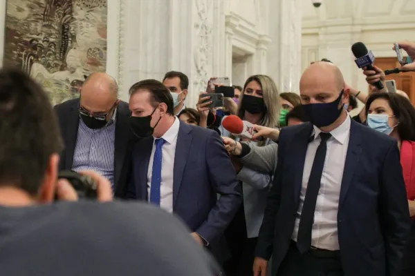 Legile Puterii, ora 21: Războiul din coaliția de guvernare e departe de a fi încheiat. Pe cine propune USRPLUS la Sănătate