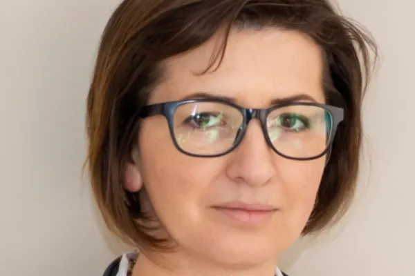 SURSE: Ioana Mihăilă, noua propunere USR-PLUS la Sănătate