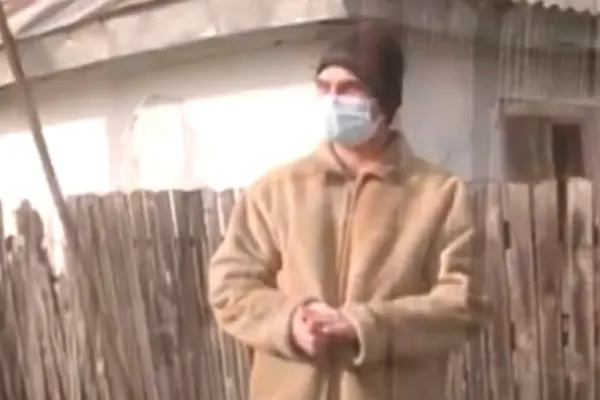 Realitatea de lângă tine - Valentin Sârbu, prea sărac să mănânce două mese pe zi