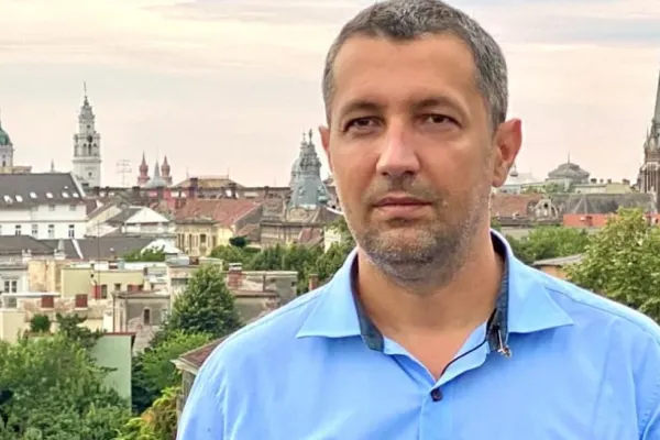 Adrian Wiener: Valul 5 va fi o DRAMĂ. În PSD există un curent AUR, se tem de votul propriilor membri pe certificatul COVID