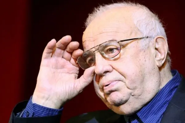 Noi detalii despre STAREA DE SĂNĂTATE a lui Alexandru Arșinel: marele actor a fost EXTERNAT din spital. Când va reveni pe scenă