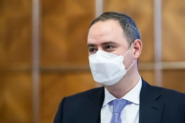Culisele statului paralel | Alexandru Nazare, dezvăluiri EXCLUSIVE despre demiterea sa și relația pe care o avea cu Florin Cîțu