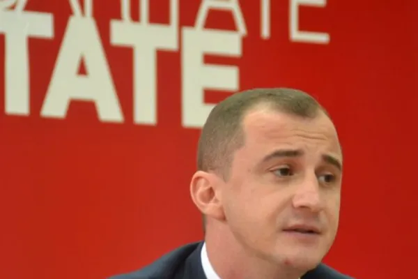 PSD, atac la Guvern! Alfred Simonis : „Relaxarea din 1 iunie este pentru liniștea lui Cîțu în PNL”. Ce spune despre susținerea protestelor anti-restricții