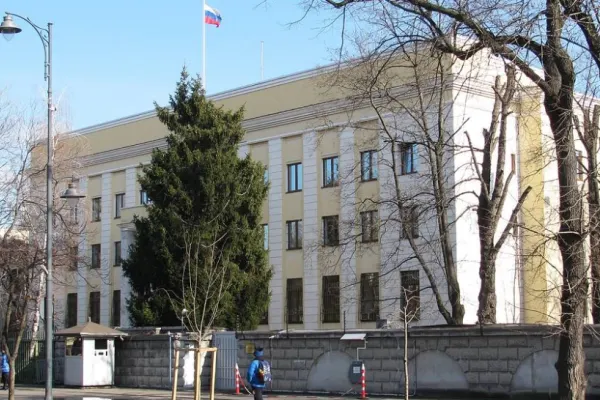 Bucureștiul, amenințat de Moscova cu expulzarea unui diplomat român pe bază de „reciprocitate” - Mesajul OFICIAL al MAE rus