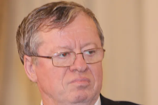 Legile puterii | Anton Hadăr: „Reevaluarea pensiilor va dura cel puțin doi-trei ani. Ajungem la alegeri, vine PSD și o luăm de la capăt!”