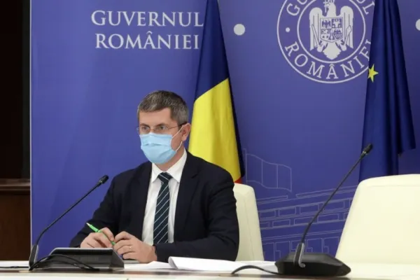 Dan Barna: „România trebuie să înceteze să mai fie circuitul de rable al Europei” - Guvernul vrea descurajarea achiziţionării de automobile vechi