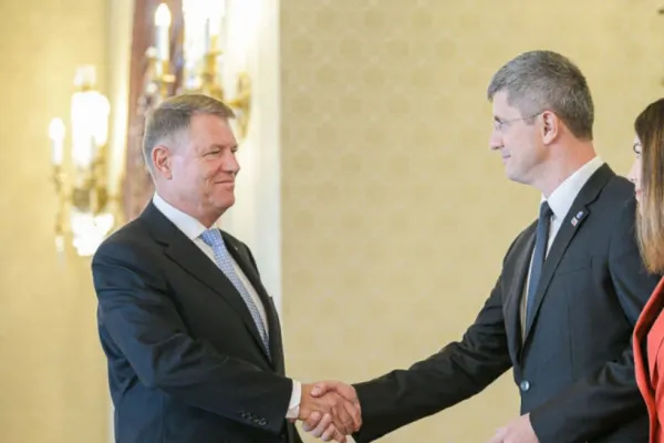 Barna, noi amănunte despre desființarea SIIJ: „UDMR se opune! Mesajul președintelui exprimă aceeași nemulțumire ca și noi”