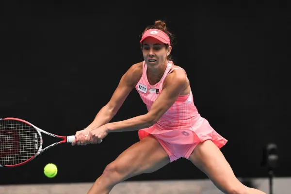 România a fost învinsă de Italia în play-off-ul Grupei Mondiale a Billie Jean King Cup