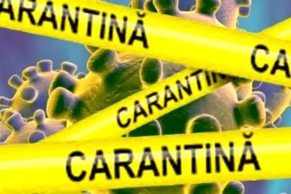 Ministerul Sănătății, despre decizia carantinării vaccinaților fără teste PCR: De ce s-a recurs la această MĂSURĂ