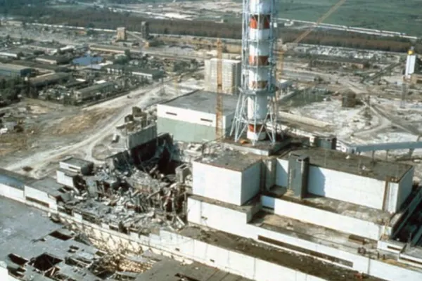 Agenția pentru Energie Atomică "a pierdut contactul" cu CERNOBÎL. Ucraina acuză Rusia că a deconectat centrala