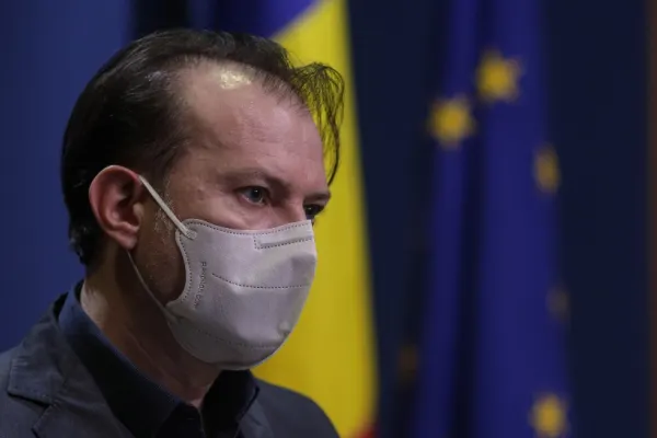 ZIUA cu cele mai dure negocieri în Coaliția de Guvernare. Ce se pregătește după demiterea lui Vlad Voiculescu