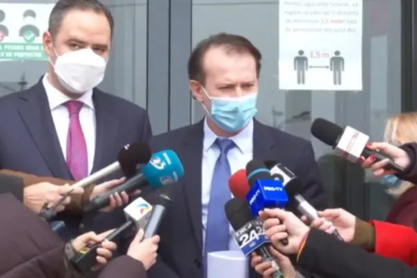 Documente care arată că Andreea Moldovan chiar a înființat Grupul de investigare a raportării deceselor COVID - Andrei Baciu o contrazice: "Era doar o intenție"