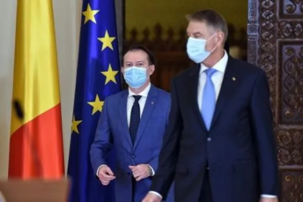PSD îi cere președintelui Klaus Iohannis să intervină în scandalul politic din coaliția de guvernare