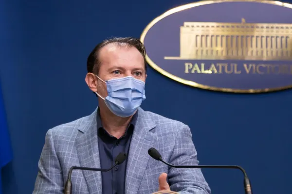 Florin Cîțu a anunțat că Guvernul dă în continuare bani pentru medicii de familie care vaccinează anti-COVID - Cât vor lua pe inoculare
