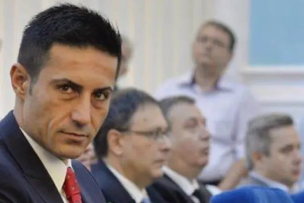 Claudiu Manda se apără împotriva acuzației de trafic de influență! „L-am rugat pe domnul procuror să facă o confruntare între ce spun eu și ce spune domnul Marin Ion”