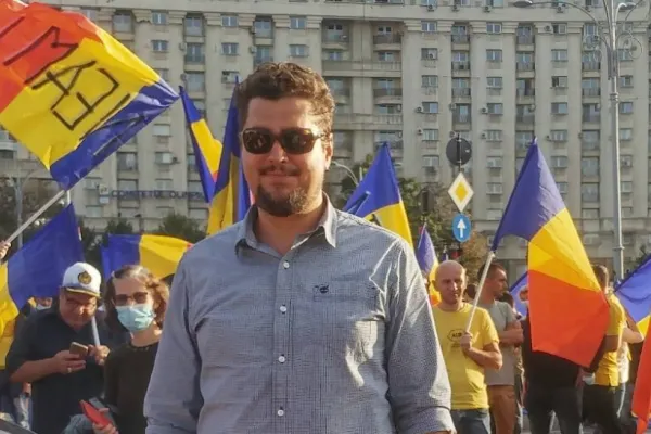 AUR reacționează oficial în cazul schimbărilor de la Ministerul Sănătății! „Era obligatorie şi demiterea sau demisia domnului Raed Arafat”