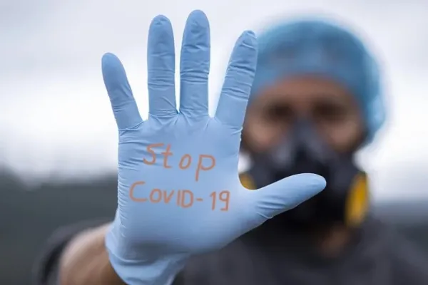 Revin RESTRICȚIILE! A crescut rata de infectare în Capitală: De miercuri, intră în vigoare noi măsuri anti-covid - Se interzic protestele  DOCUMENT