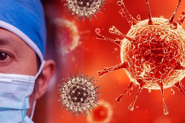 Nou focar de Covid la Spitalul Județean Galaţi. Mai mulți medici și pacienți, confirmați pozitiv