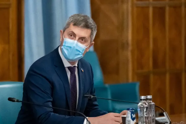 Dan Barna, după ce Florin Cîțu i-a cerut să prezinte MAFIA din sănătate: „Am solicitat imediat secretarului de stat să facă o notă de informare”