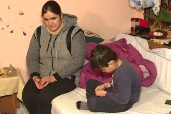 Realitatea de lângă tine: Soții Căpățână - Povestea familiei care se zbate pentru copii