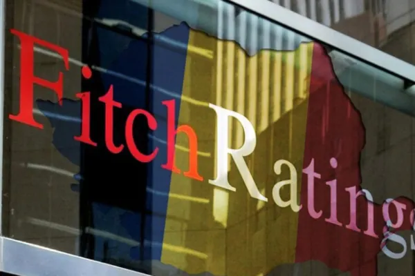 Reprezentanții Ministerului Finanțelor, optimiști după discuțiile cu oficialii Fitch Ratings