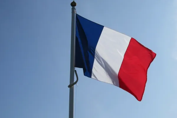 Protest important al oamenilor legii din Franța la Paris. Care sunt nemulțumirile polițiștilor din Hexagon