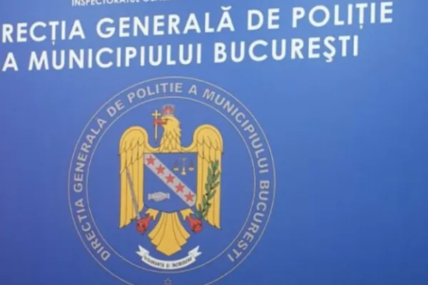 Conducerea Poliției Române și DIPI București au pus batista pe țambal în cazul polițiștilor care au fugit de carantină